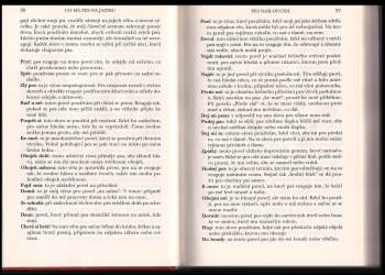 Stanley Coren: Co má pes na jazyku