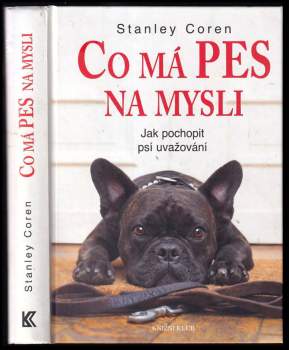 Co má pes na mysli
