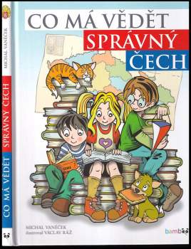Co má vědět správný Čech