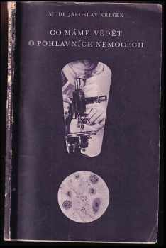 Co máme vědět o pohlavních nemocech
