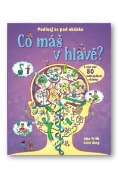 Co máš v hlavě?