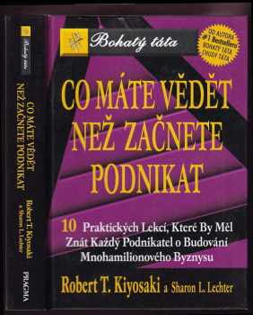 Co máte vědět než začnete podnikat