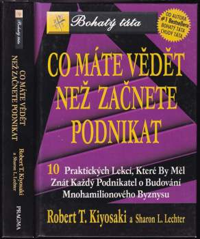 Co máte vědět než začnete podnikat