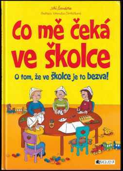 Co mě čeká ve školce