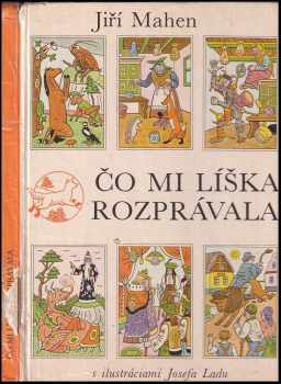 Čo mi líška rozprávala