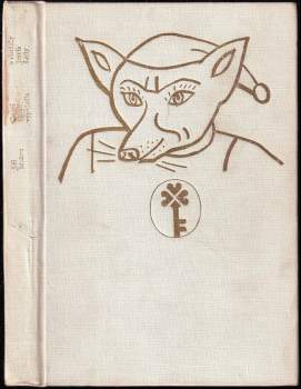 Co mi liška vyprávěla