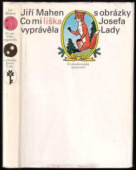 Co mi liška vyprávěla