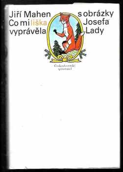 Co mi liška vyprávěla