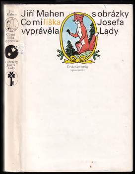 Co mi liška vyprávěla