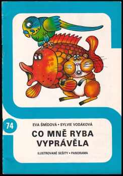 Co mně ryba vyprávěla