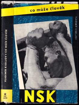 Co může člověk