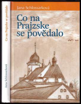 Co na Prajzske se stalo