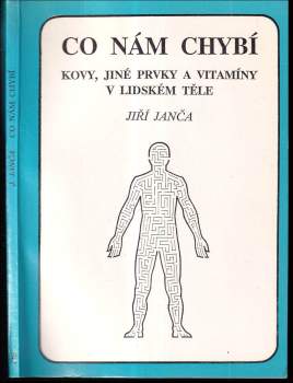Co nám chybí