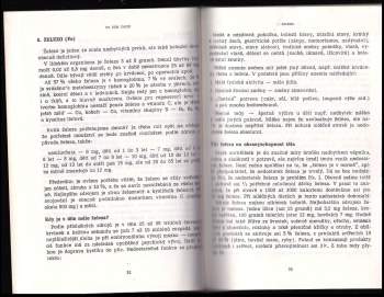 Jiří Janča: Co nám chybí