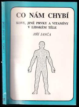 Co nám chybí