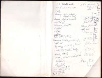 Jiří Janča: Co nám chybí