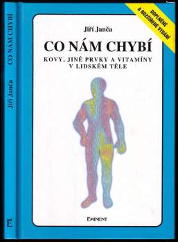 Co nám chybí