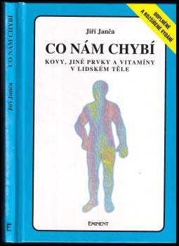 Co nám chybí