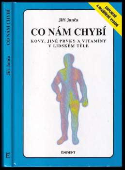 Co nám chybí