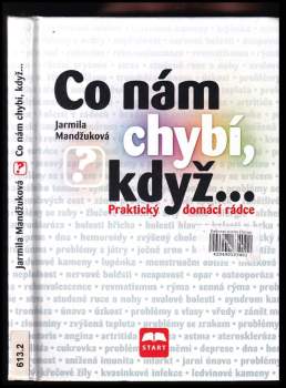 Co nám chybí, když--