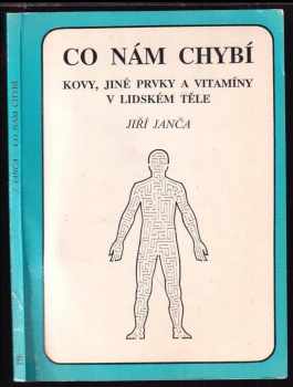 Co nám chybí