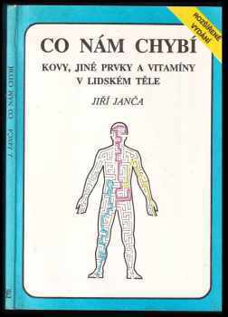 Co nám chybí