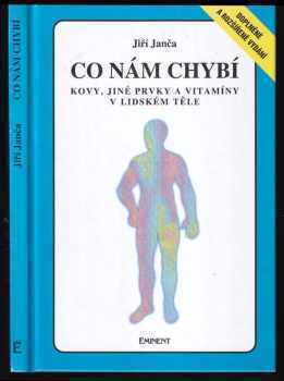 Co nám chybí