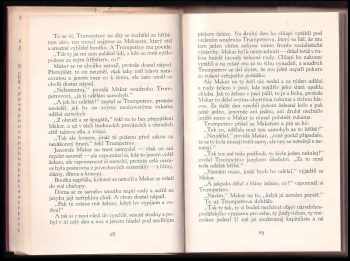Andrej Platonovič Platonov: Co nám jde k duhu