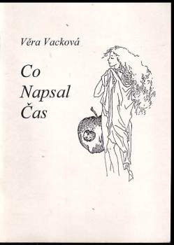 Co Napsal Čas