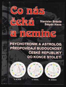 Co nás čeká a nemine