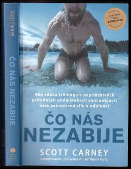 Čo nás nezabije