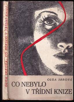 Co nebylo v třídní knize