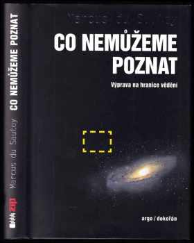 Co nemůžeme poznat