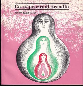 Karel Bečka: Co neprozradí zrcadlo
