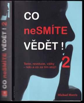 Co nesmíte vědět! 2