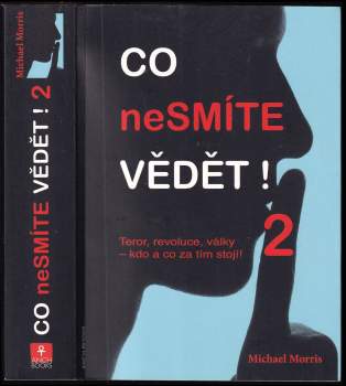 Co nesmíte vědět! 2