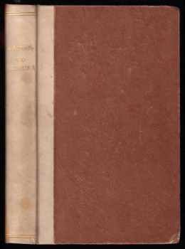 Co neumírá : román - Jules Amédée Barbey d'Aurevilly (1924, Družstvo přátel Studia) - ID: 511853