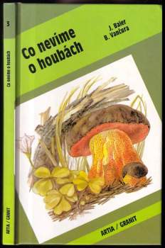 Co nevíme o houbách