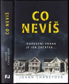 Co nevíš