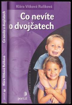 Co nevíte o dvojčatech