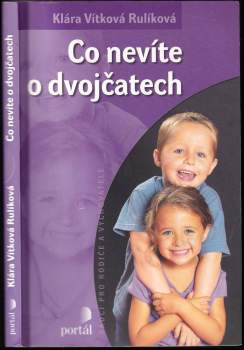 Co nevíte o dvojčatech