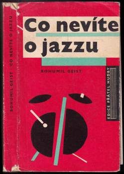 Co nevíte o jazzu