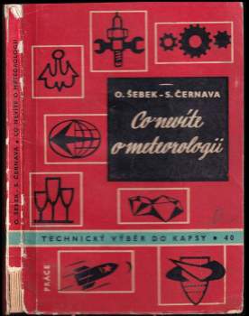 Co nevíte o meteorologii