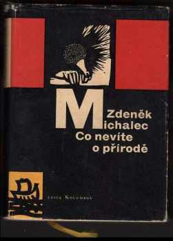 Co nevíte o přírodě