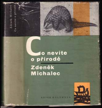 Co nevíte o přírodě