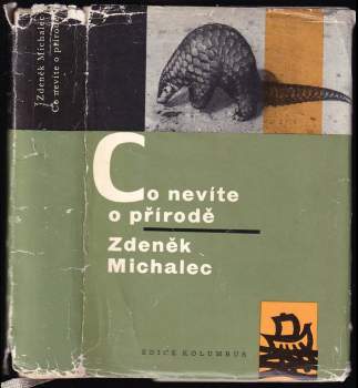 Co nevíte o přírodě