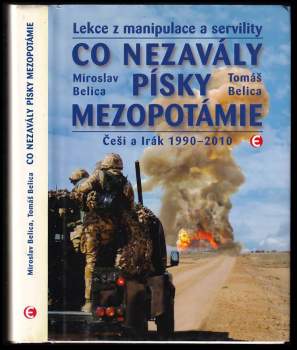 Co nezavály písky Mezopotámie