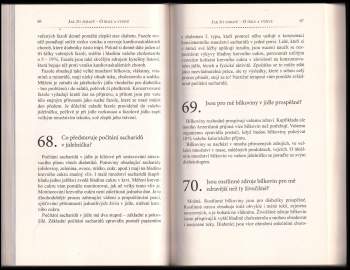 Co očekávat, když máte diabetes