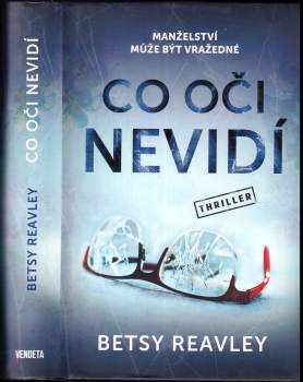 Co oči nevidí