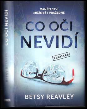 Co oči nevidí